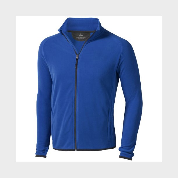 Brossard Microfleece Jakke