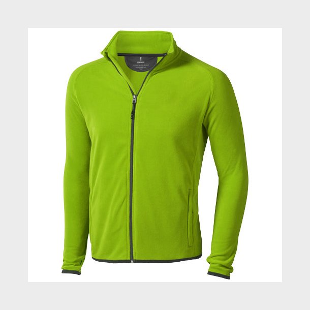 Brossard Microfleece Jakke