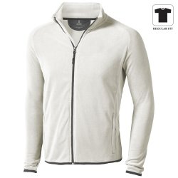 Brossard Microfleece Jakke