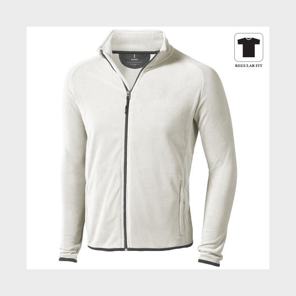 Brossard Microfleece Jakke