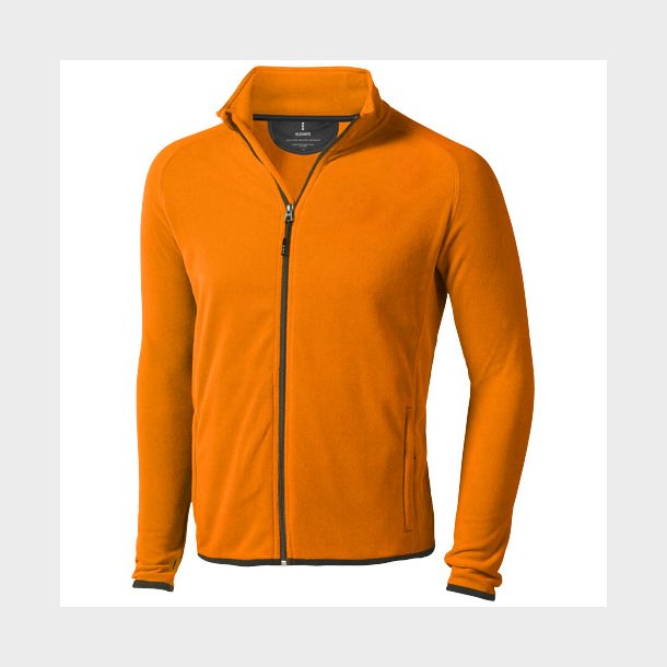 Brossard Microfleece Jakke