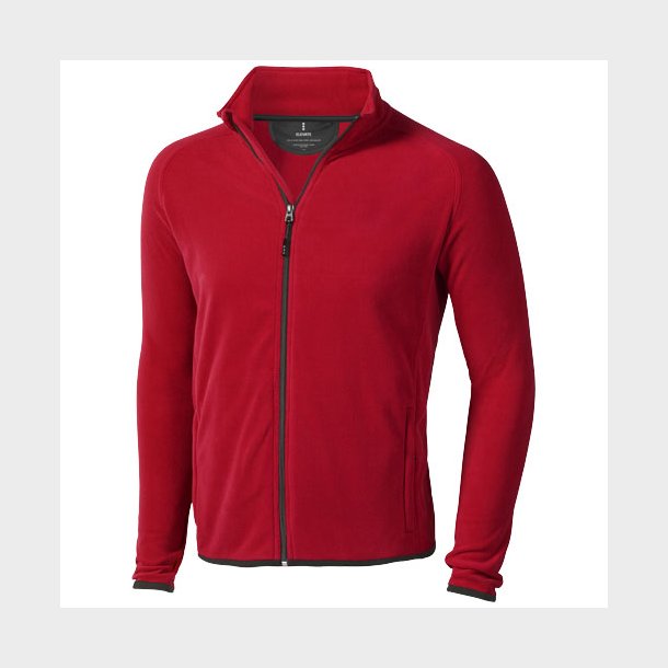 Brossard Microfleece Jakke