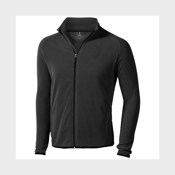 Brossard Microfleece Jakke