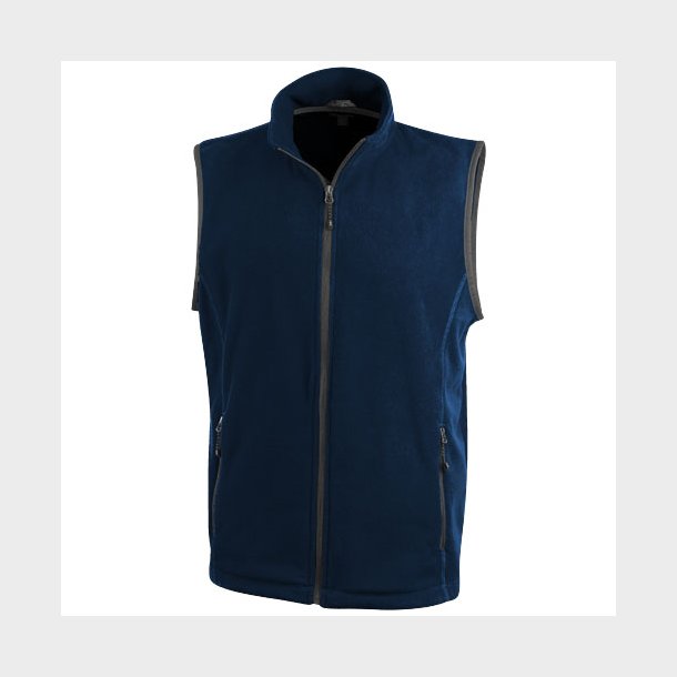 Tyndall Microfleecevest 