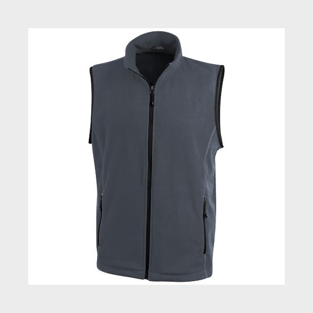 Tyndall Microfleecevest 