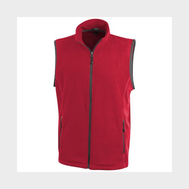 Tyndall Microfleecevest 