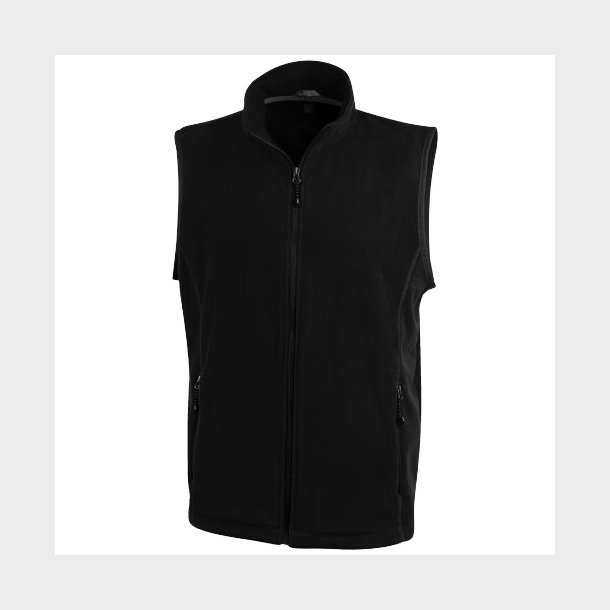 Tyndall Microfleecevest 