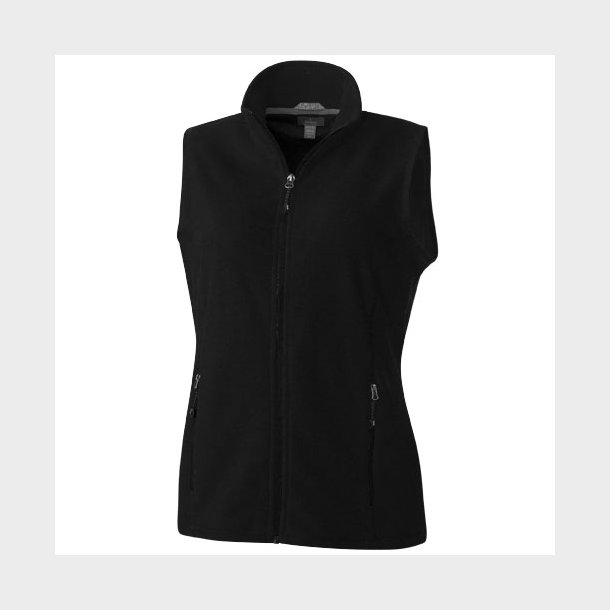 Tyndall Microfleecevest 