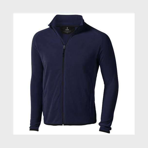 Brossard Microfleece Jakke