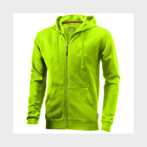 Open Gennemlynet Httetrje