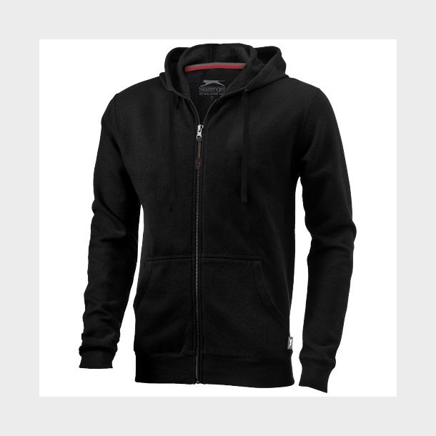 Open Gennemlynet Httetrje