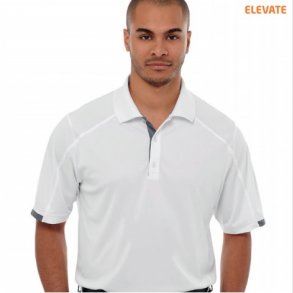 Kiso polo - Polyester