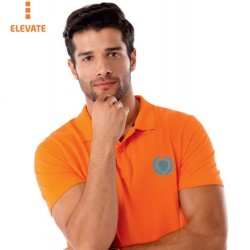 Primus polo - 100% Bomuld Mange flotte farver