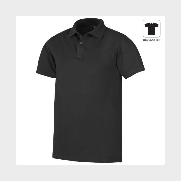 Primus polo - 100% Bomuld Mange flotte farver