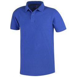 Primus polo - 100% Bomuld Mange flotte farver