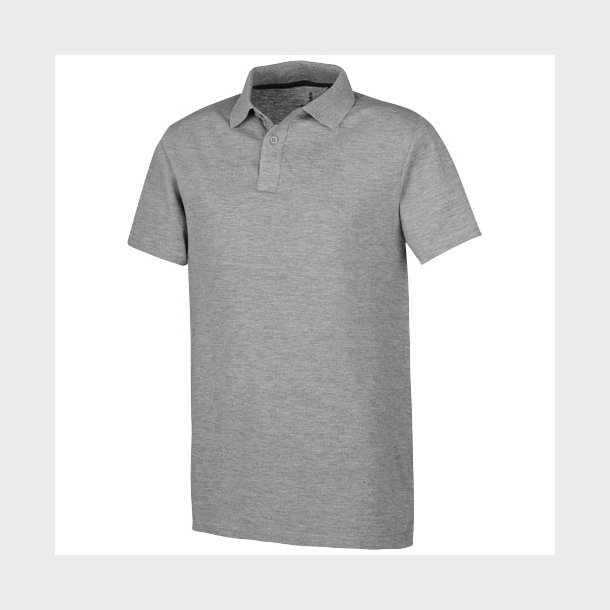 Primus polo - 100% Bomuld Mange flotte farver