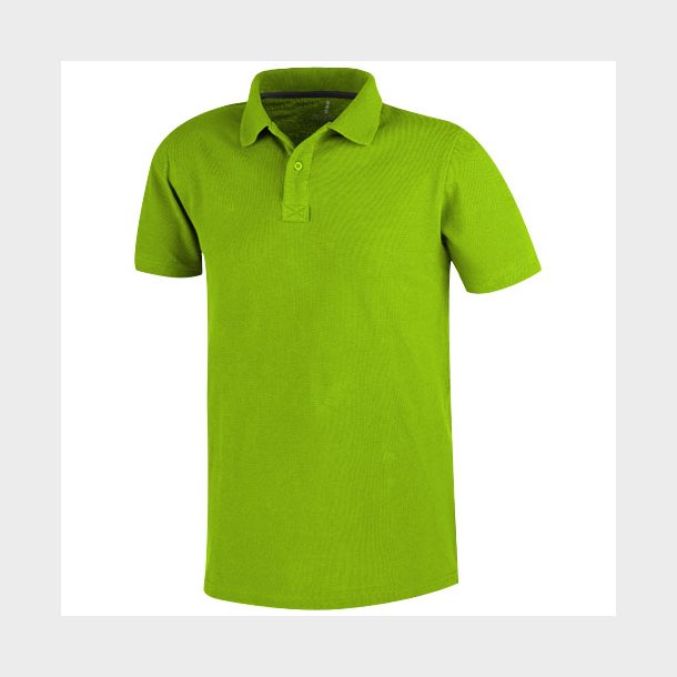 Primus polo - 100% Bomuld Mange flotte farver