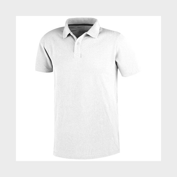 Primus polo - 100% Bomuld Mange flotte farver