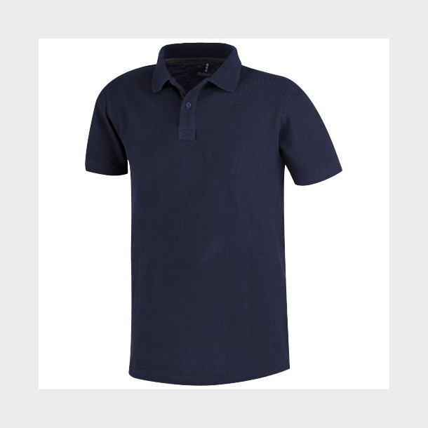 Primus polo - 100% Bomuld Mange flotte farver