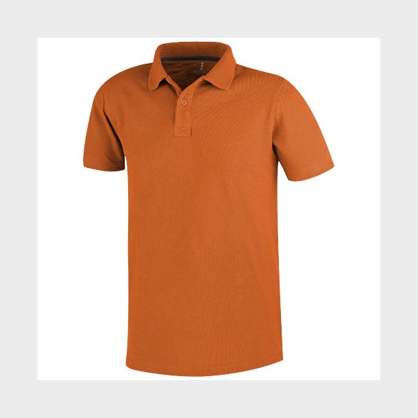 Primus polo - 100% Bomuld Mange flotte farver