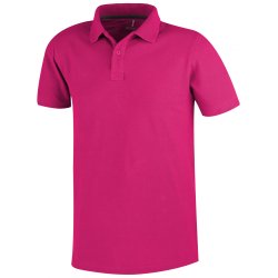 Primus polo - 100% Bomuld Mange flotte farver
