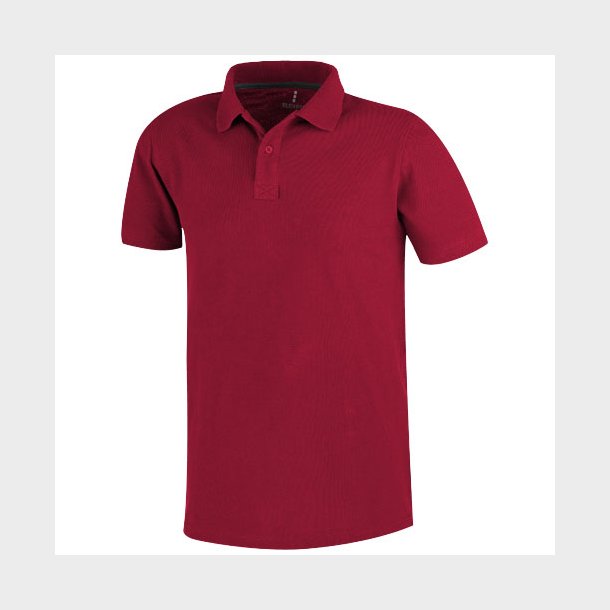 Primus polo - 100% Bomuld Mange flotte farver