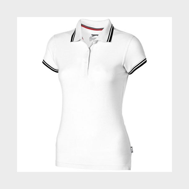 Deuce polo - Bomuld/Dame