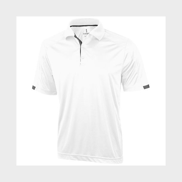 Kiso polo - Polyester