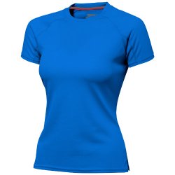 Serve cool-fit T-shirt / Dame