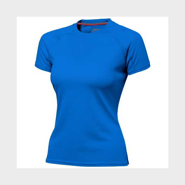 Serve cool-fit T-shirt / Dame