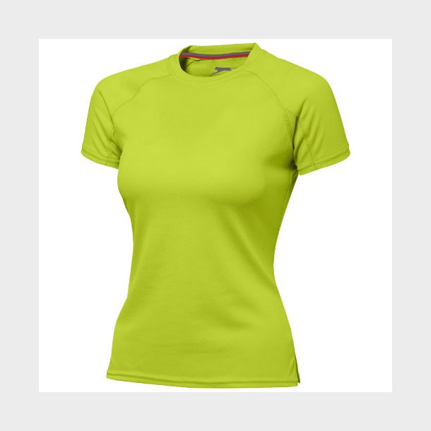 Serve cool-fit T-shirt / Dame