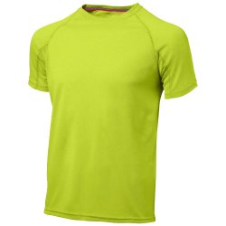 Serve cool-fit T-shirt