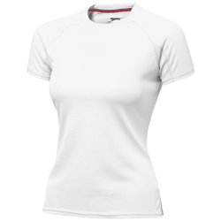 Serve cool-fit T-shirt / Dame