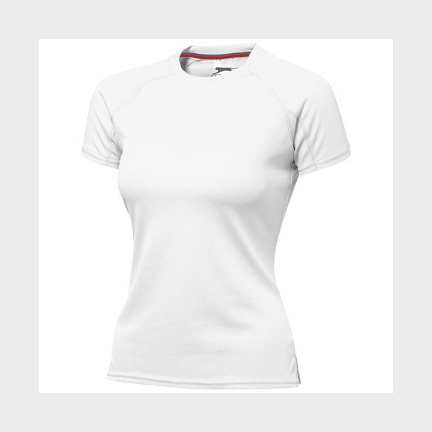 Serve cool-fit T-shirt / Dame