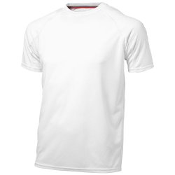 Serve cool-fit T-shirt