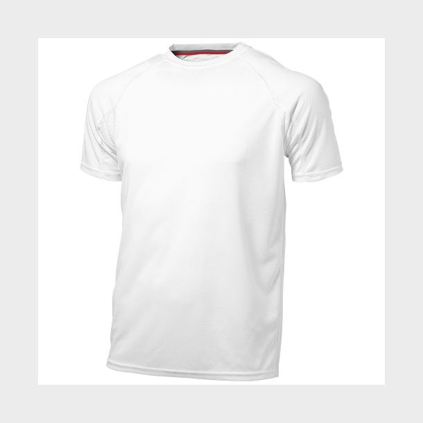 Serve cool-fit T-shirt