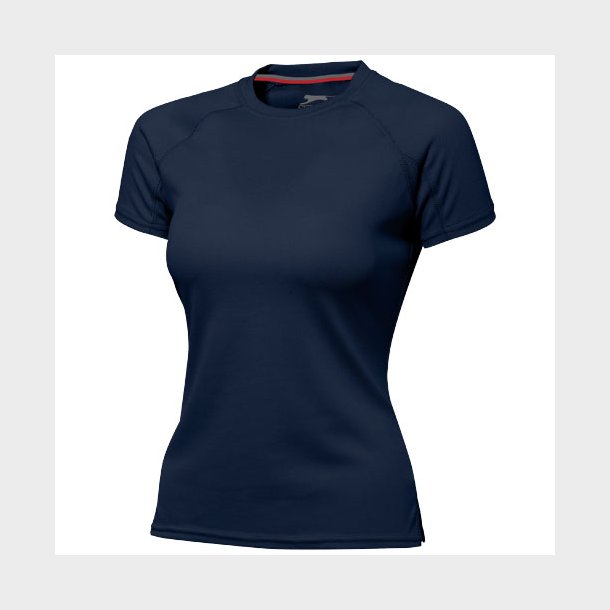 Serve cool-fit T-shirt / Dame