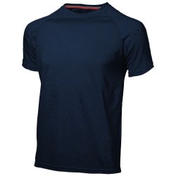 Serve cool-fit T-shirt