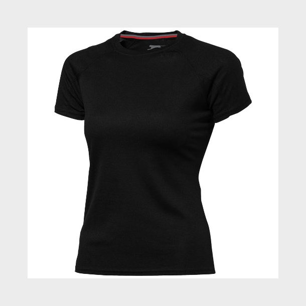 Serve cool-fit T-shirt / Dame