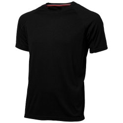 Serve cool-fit T-shirt