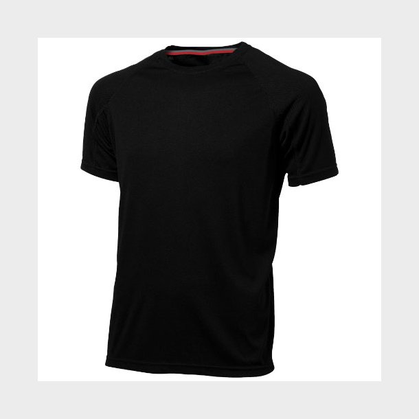 Serve cool-fit T-shirt
