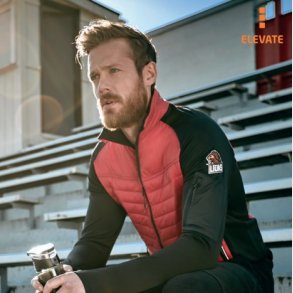 Banff Hybrid Isoleret Jakke 