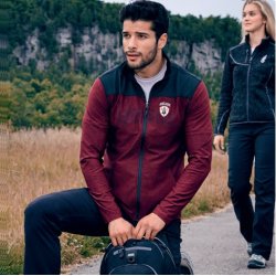 Perren Gennemlynet Trje