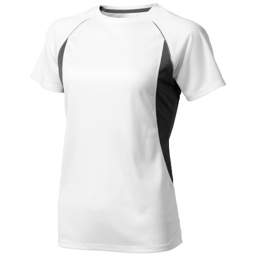 Quebec T-shirt - Dame - Til aktive - SupportSport ApS